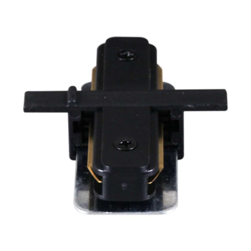 Шинопровод Reluce RL 06043 straight connector BK Шинопровод Reluce RL 06043 straight connector BK