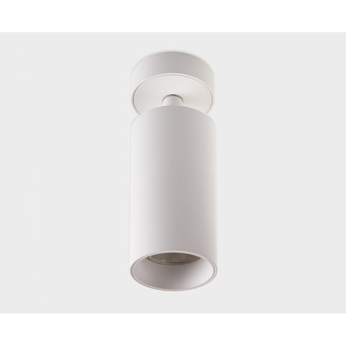 Светодиодный спот Italline IT02-018 white 3000K