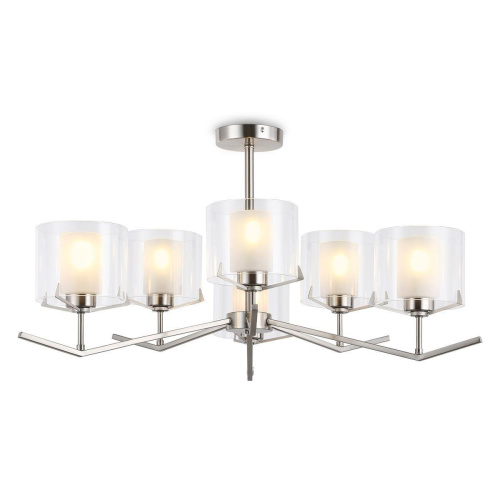 Потолочная люстра Ambrella Light High Light Modern LH57002 Потолочная люстра Ambrella Light High Light Modern LH57002