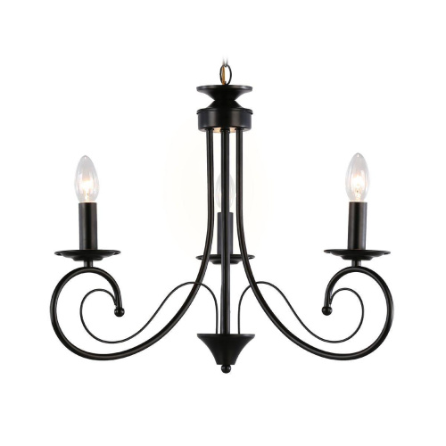 Подвесная люстра Ambrella light Traditional Modern TR9606 Подвесная люстра Ambrella light Traditional Modern TR9606