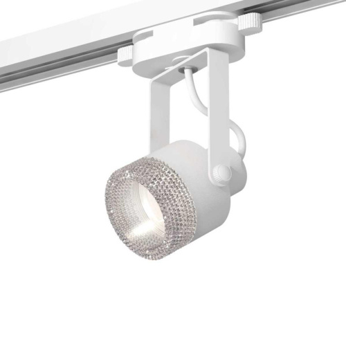 Комплект трекового светильника Ambrella light Track System XT (C6601, N6150) XT6601060 Комплект трекового светильника Ambrella light Track System XT (C6601, N6150) XT6601060