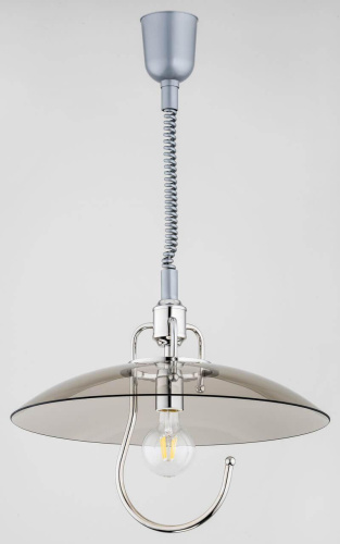 Подвесной светильник Alfa Hak Chrom 1450 (88661) Подвесной светильник Alfa Hak Chrom 1450 (88661)