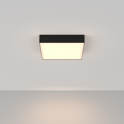 Потолочный светодиодный светильник Maytoni Technical Zon C067CL-L40B3K Потолочный светодиодный светильник Maytoni Technical Zon C067CL-L40B3K