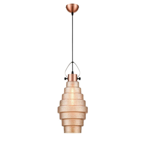 Подвесной светильник Vele Luce Genio VL5404P11 Подвесной светильник Vele Luce Genio VL5404P11