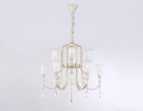 Подвесная люстра Ambrella light Traditional TR3248 Подвесная люстра Ambrella light Traditional TR3248