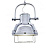 Подвесной светильник Lumina Deco Loffi LDP 704 CHR