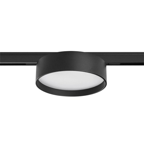 Трековый светодиодный светильник Lightstar Linea 206447 Трековый светодиодный светильник Lightstar Linea 206447