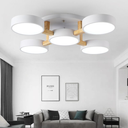 Потолочная Люстра Joist 4 Gray By Imperiumloft Потолочная Люстра Joist 4 Gray By Imperiumloft