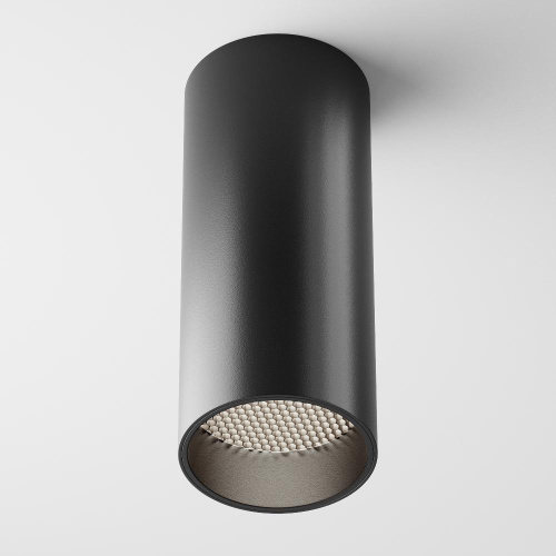 Потолочный светильник Technical C056CL-L12B4K-W-B Потолочный светильник Technical C056CL-L12B4K-W-B