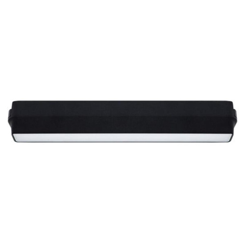 Трековый светодиодный светильник Arte Lamp Rapid A6153PL-1BK Трековый светодиодный светильник Arte Lamp Rapid A6153PL-1BK