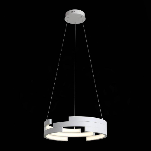Подвесной светодиодный светильник ST Luce Genuine SL963.503.01 Подвесной светодиодный светильник ST Luce Genuine SL963.503.01