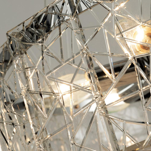 Подвесной светильник Arte Lamp Galatea A1222SP-6CC Подвесной светильник Arte Lamp Galatea A1222SP-6CC