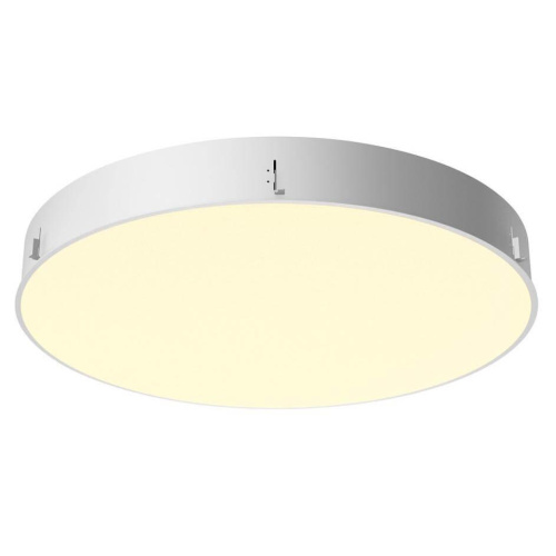 Встраиваемый светодиодный светильник SLV Medo 90 Led Frameless 1001908 Встраиваемый светодиодный светильник SLV Medo 90 Led Frameless 1001908