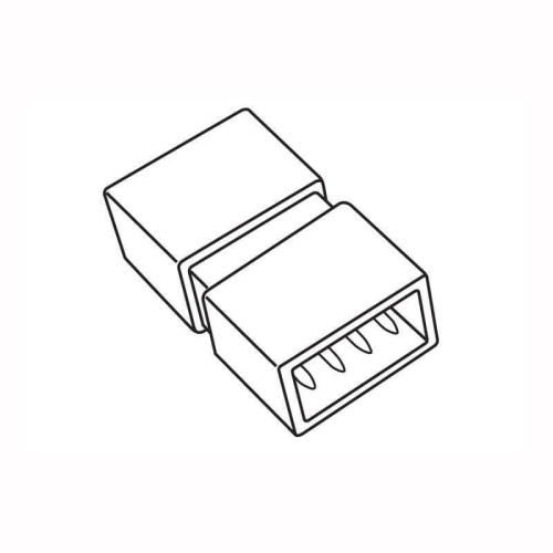 Набор клемм Volpe UTC-Q220 K12/B67-NNN Clear 025 Polybag 10970 Набор клемм Volpe UTC-Q220 K12/B67-NNN Clear 025 Polybag 10970