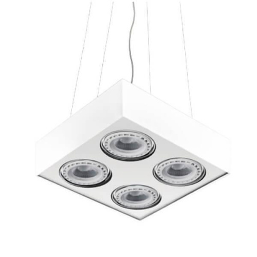 Подвесной светильник Azzardo Paulo 4 pendant 12V AZ1800 Подвесной светильник Azzardo Paulo 4 pendant 12V AZ1800