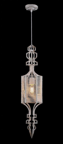 Подвесной светильник Crystal Lux Prima SP1 B White-Gold/White Подвесной светильник Crystal Lux Prima SP1 B White-Gold/White