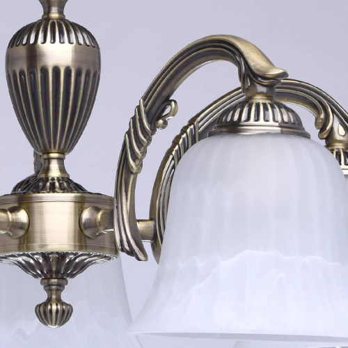 Потолочная люстра MW-Light Ариадна 16 450014605 Потолочная люстра MW-Light Ариадна 16 450014605