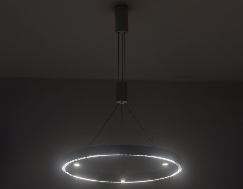 Подвесной светодиодный светильник Ambrella light Comfort Line FL5844 Подвесной светодиодный светильник Ambrella light Comfort Line FL5844