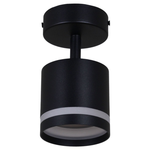 Спот Reluce 53001-9.5-001IL SPOT LIGHT GX53 BK Спот Reluce 53001-9.5-001IL SPOT LIGHT GX53 BK
