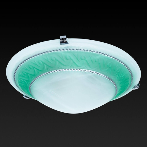 Потолочный светильник Toplight Elizabeth TL9091Y-02GN Потолочный светильник Toplight Elizabeth TL9091Y-02GN