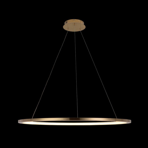 Подвесной светодиодный светильник Loft IT Ring 10014XL Подвесной светодиодный светильник Loft IT Ring 10014XL