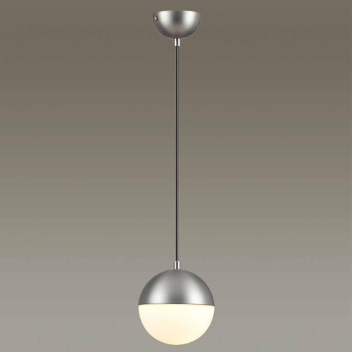 Подвесной светильник Odeon Light Pendant Pinga 4959/1 Подвесной светильник Odeon Light Pendant Pinga 4959/1