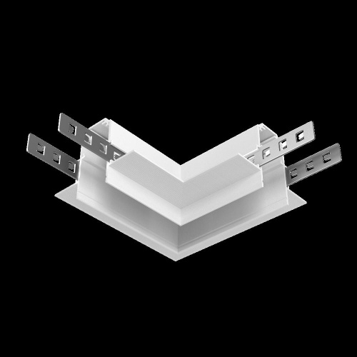 Комплектующие для встраиваемой трековой системы Technical TRA034CL-42.12W Комплектующие для встраиваемой трековой системы Technical TRA034CL-42.12W
