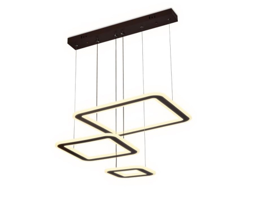 Подвесной светодиодный светильник Ambrella light Original FA433 Подвесной светодиодный светильник Ambrella light Original FA433