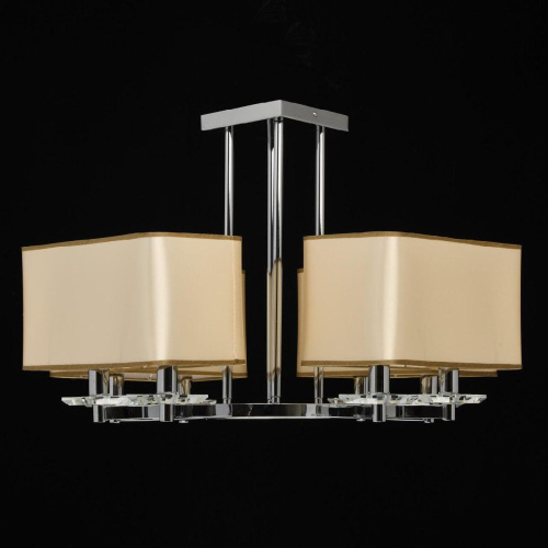 Потолочная люстра MW-Light Палермо 386015908