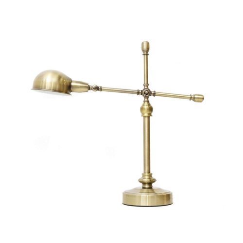 Настольная лампа Lumina Deco Candino LDT 810A MD Настольная лампа Lumina Deco Candino LDT 810A MD