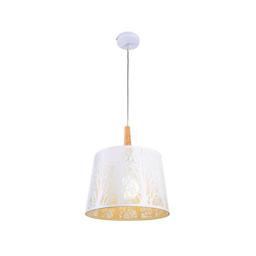 Подвесной светильник Maytoni Lantern MOD029-PL-01-W Подвесной светильник Maytoni Lantern MOD029-PL-01-W