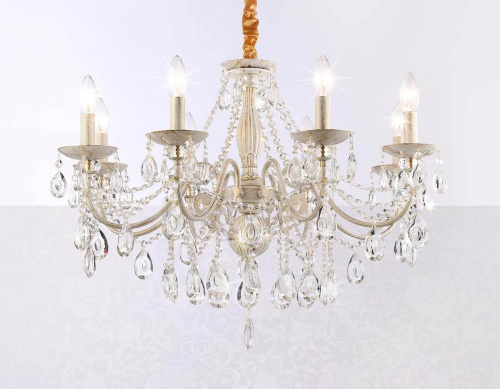 Подвесная люстра Ambrella light Traditional TR4945 Подвесная люстра Ambrella light Traditional TR4945