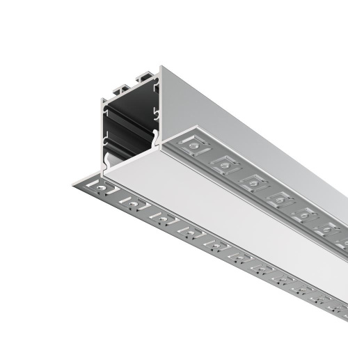 Комплектующие к светодиодной ленте Led Strip ALM-7135-S-2M Комплектующие к светодиодной ленте Led Strip ALM-7135-S-2M