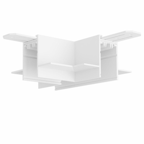 Коннектор T-образный Denkirs Smart TR2113-WH Коннектор T-образный Denkirs Smart TR2113-WH