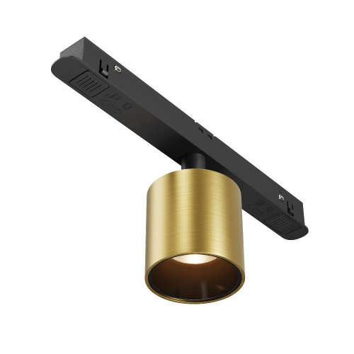 Трековый светильник Technical TR132-2-7W3K-BS Трековый светильник Technical TR132-2-7W3K-BS