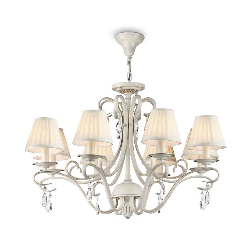 Люстра Maytoni ARM172-08-G Люстра Maytoni ARM172-08-G