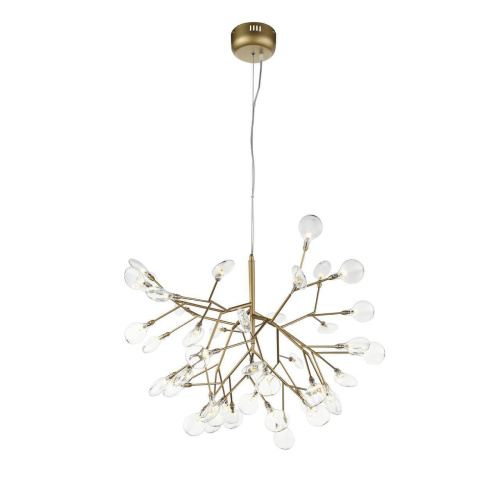 Подвесная люстра ST Luce Riccardo SL411.203.45 Подвесная люстра ST Luce Riccardo SL411.203.45