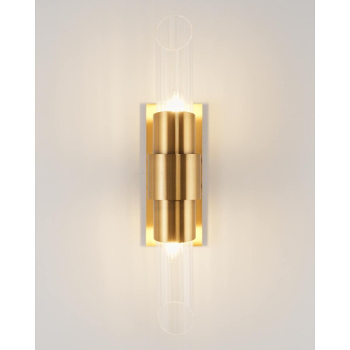 Бра Moderli Strict V10271-2W Бра Moderli Strict V10271-2W