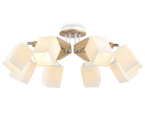 Подвесная люстра Ambrella light Traditional TR9522 Подвесная люстра Ambrella light Traditional TR9522