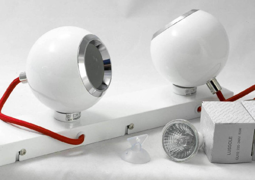 Спот Lussole Loft LSP-9958 Спот Lussole Loft LSP-9958