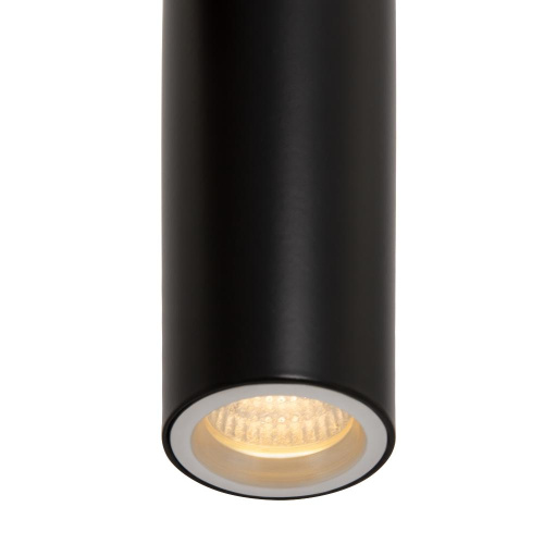 Подвесной светодиодный светильник Freya Telescope FR5168PL-L3B Подвесной светодиодный светильник Freya Telescope FR5168PL-L3B