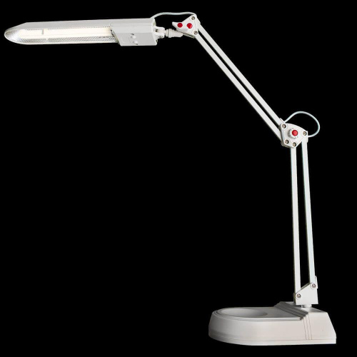 Настольная лампа Arte Lamp Desk A5810LT-1WH Настольная лампа Arte Lamp Desk A5810LT-1WH