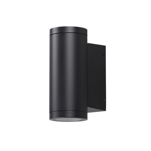 Уличный настенный светодиодный светильник Odeon Light Nature Long 7071/8WL Уличный настенный светодиодный светильник Odeon Light Nature Long 7071/8WL
