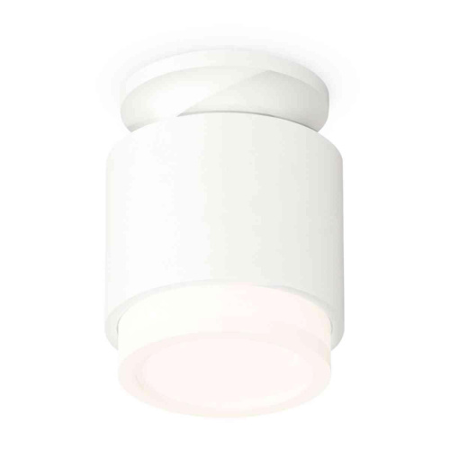 Комплект накладного светильника Ambrella light Techno Spot XS7510043 SWH/FR белый песок/белый матовый (N7925, C7510, N7120) Комплект накладного светильника Ambrella light Techno Spot XS7510043 SWH/FR белый песок/белый матовый (N7925, C7510, N7120)