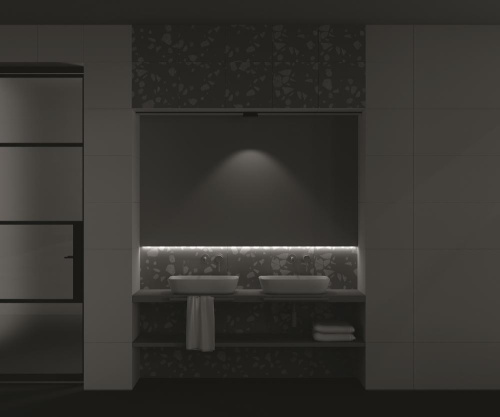 Трековый светильник Technical TR082-1-6W3K-M-B Трековый светильник Technical TR082-1-6W3K-M-B