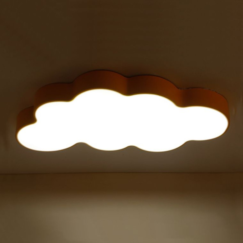 Потолочный Светильник Cloud 50 Голубой By Imperiumloft Потолочный Светильник Cloud 50 Голубой By Imperiumloft