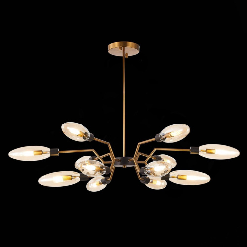 Подвесная люстра ST Luce Desima SL1174.303.12 Подвесная люстра ST Luce Desima SL1174.303.12