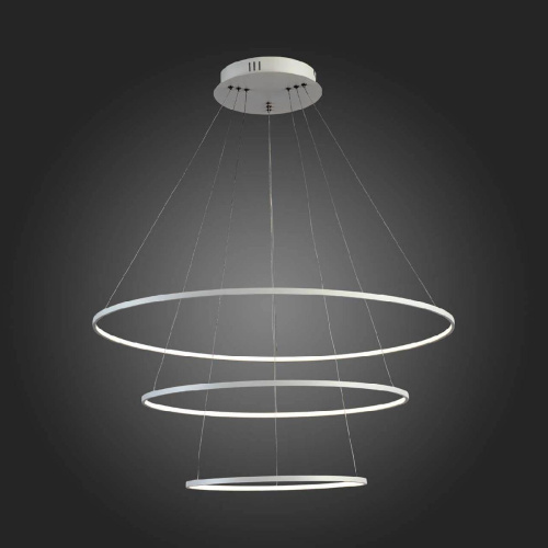 Подвесной светодиодный светильник ST Luce Erto SL904.503.03 Подвесной светодиодный светильник ST Luce Erto SL904.503.03