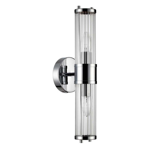 Подсветка для зеркал Odeon Light Drops Kepa 4945/2W Подсветка для зеркал Odeon Light Drops Kepa 4945/2W