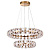 Подвесная люстра Odeon Light MIRAGE 5030/230L